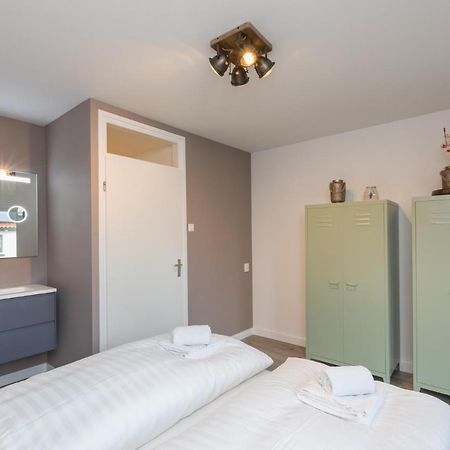 Duinweg 18 Appartement Zoutelande Buitenkant foto
