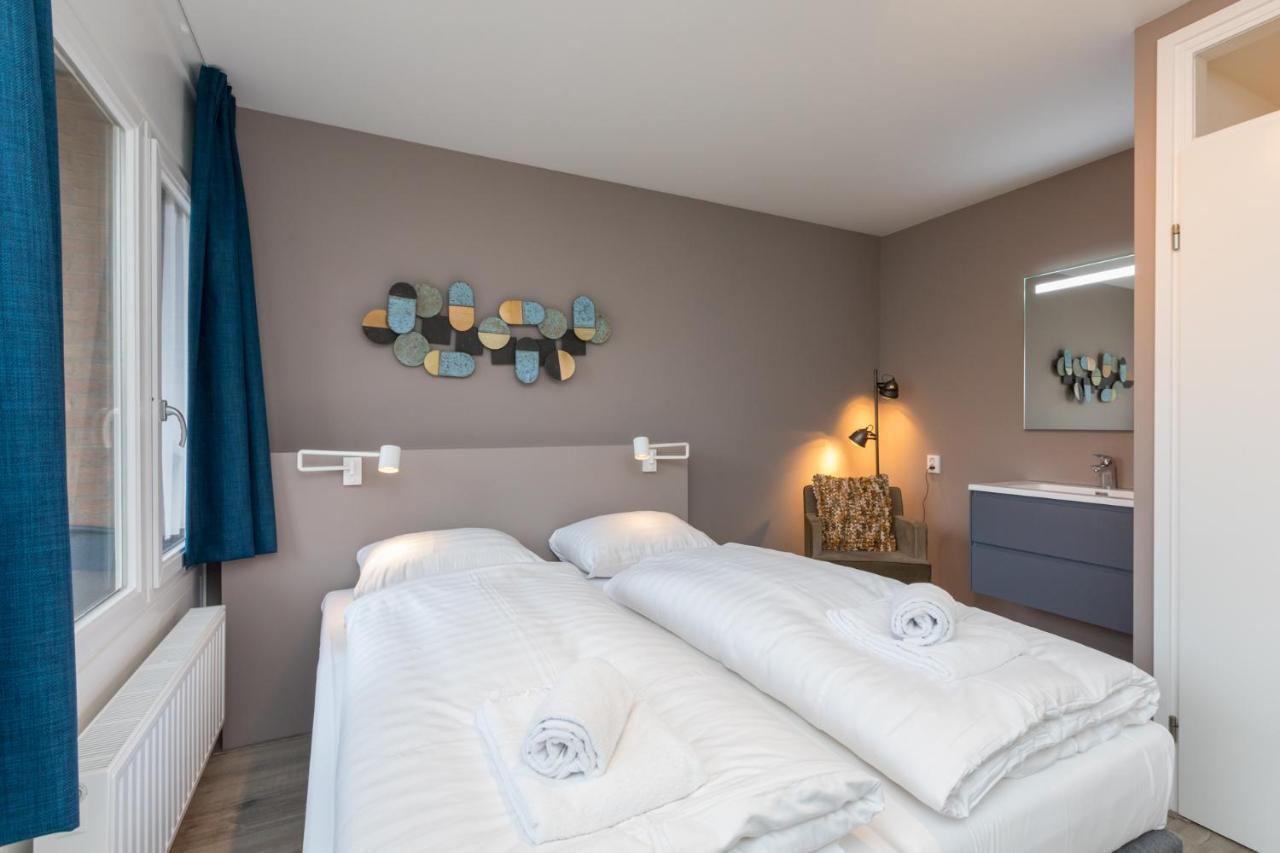 Duinweg 18 Appartement Zoutelande Buitenkant foto