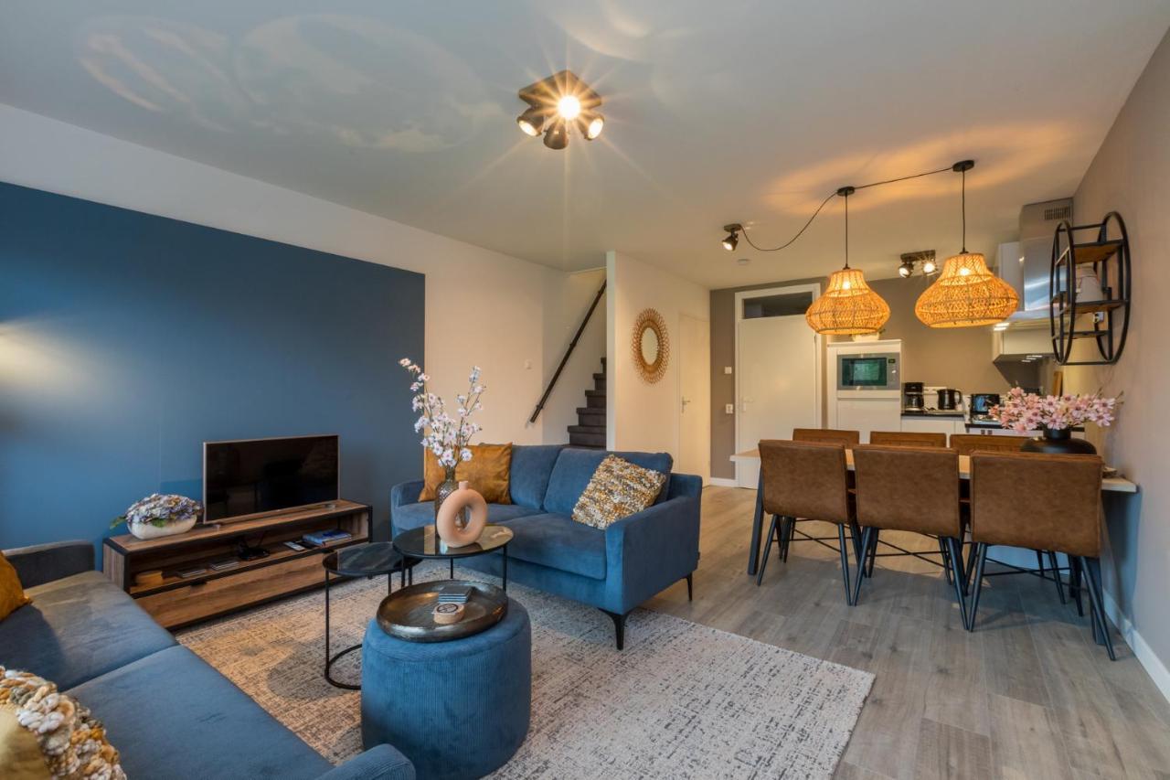 Duinweg 18 Appartement Zoutelande Buitenkant foto