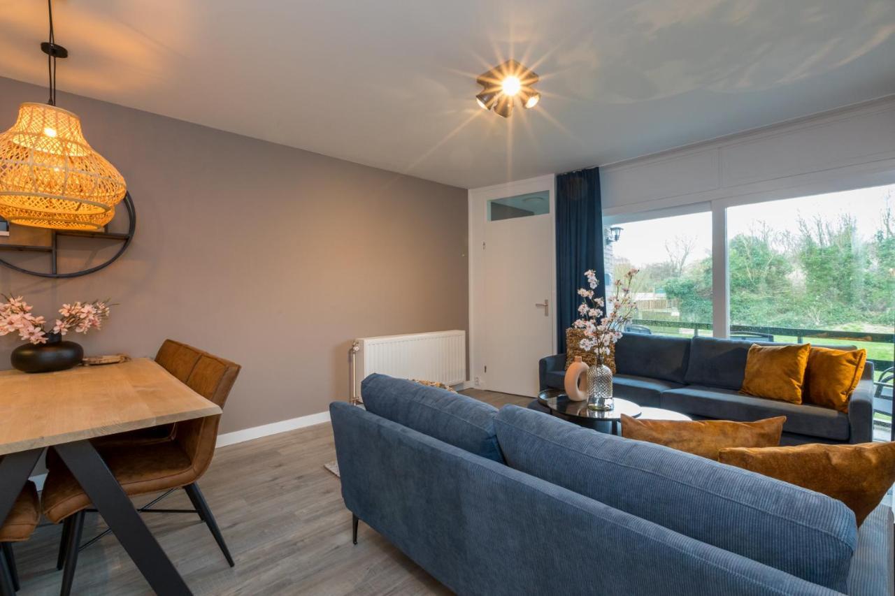 Duinweg 18 Appartement Zoutelande Buitenkant foto