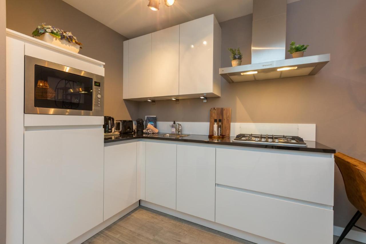 Duinweg 18 Appartement Zoutelande Buitenkant foto