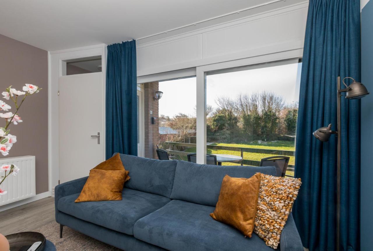 Duinweg 18 Appartement Zoutelande Buitenkant foto