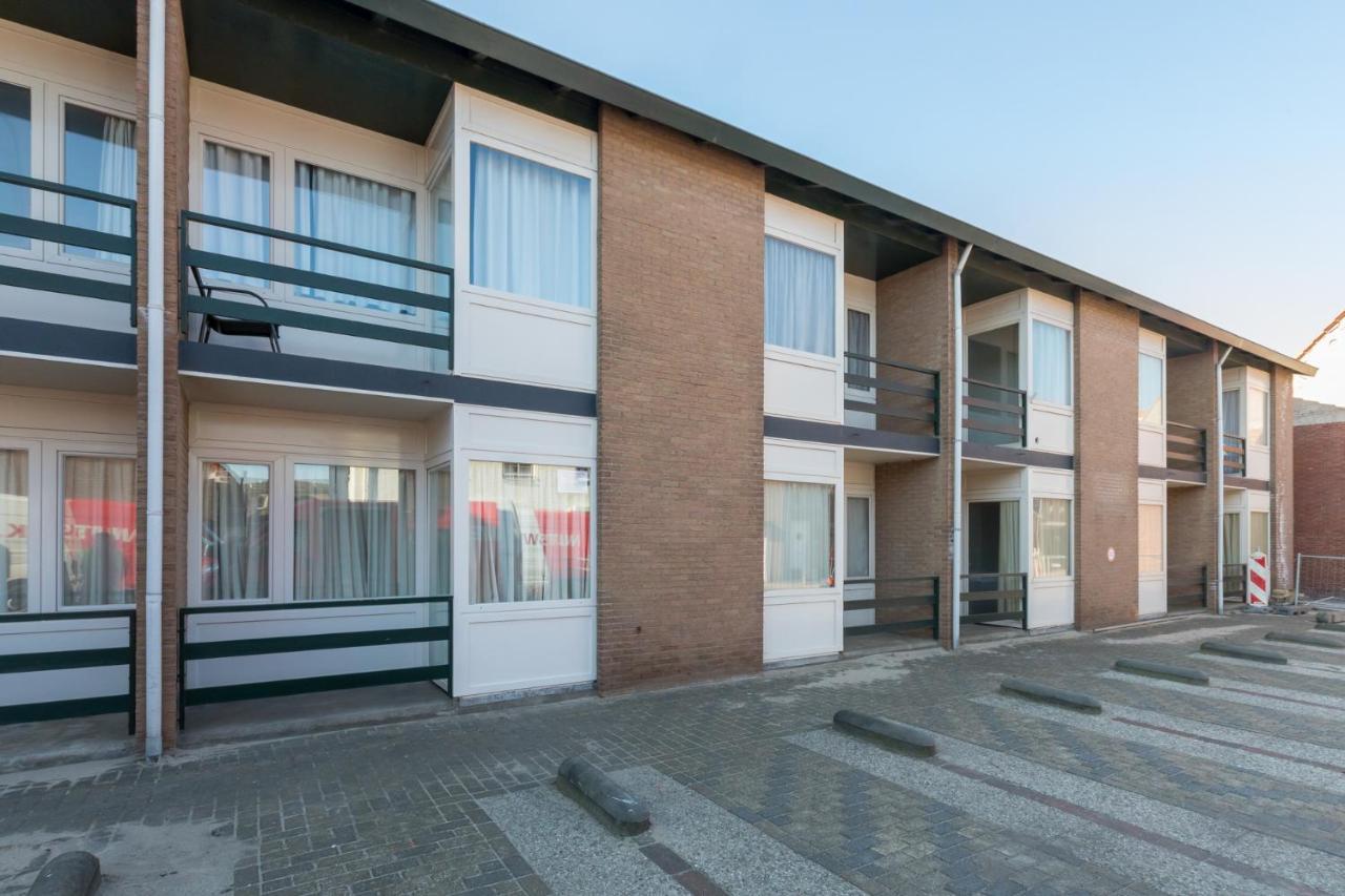Duinweg 18 Appartement Zoutelande Buitenkant foto