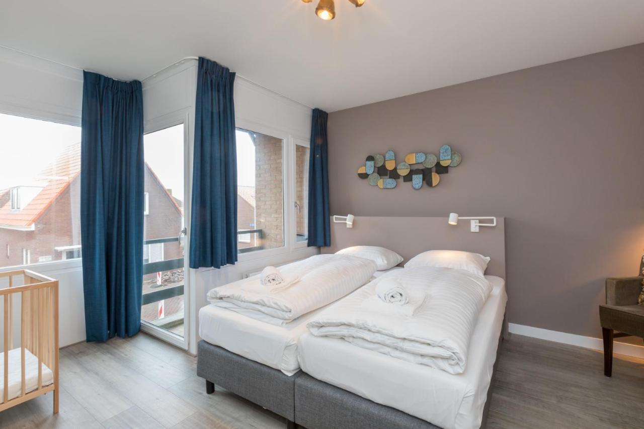 Duinweg 18 Appartement Zoutelande Buitenkant foto