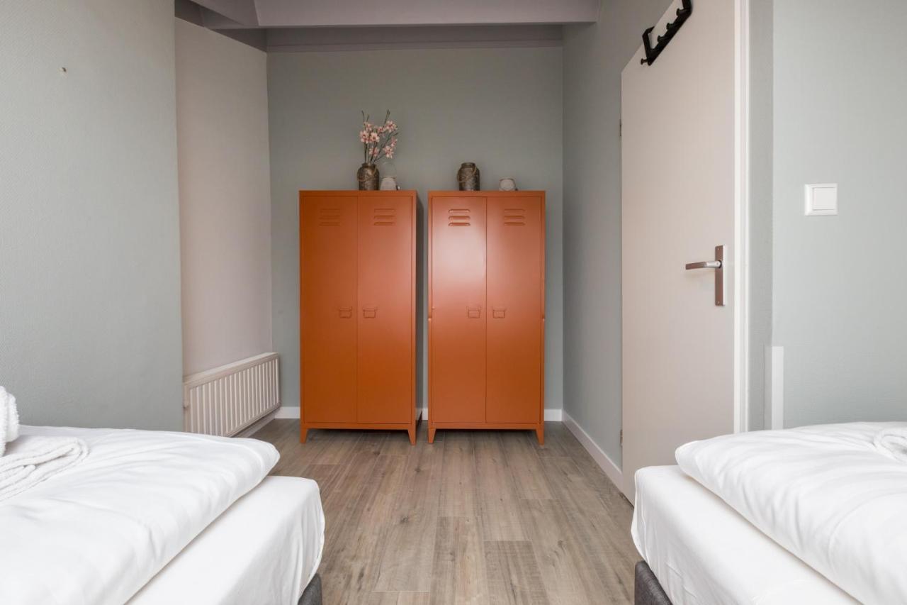 Duinweg 18 Appartement Zoutelande Buitenkant foto