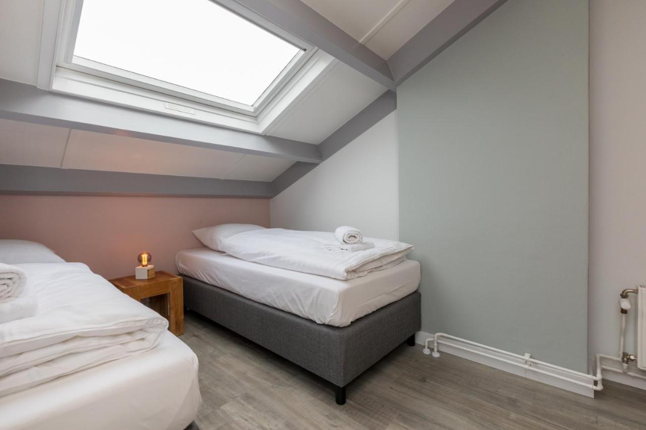 Duinweg 18 Appartement Zoutelande Buitenkant foto