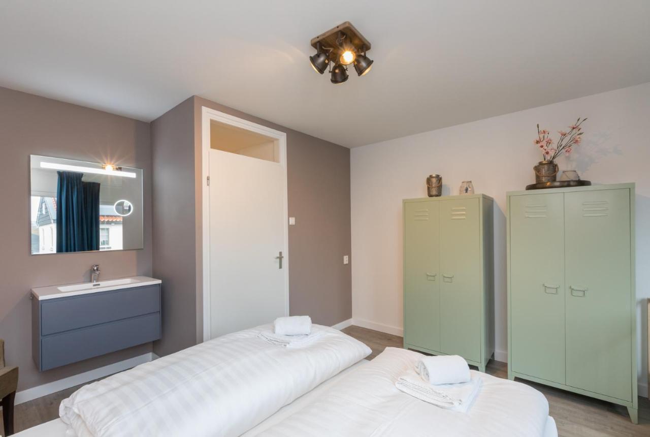 Duinweg 18 Appartement Zoutelande Buitenkant foto